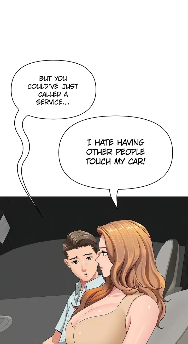 She’s a married woman (Official)