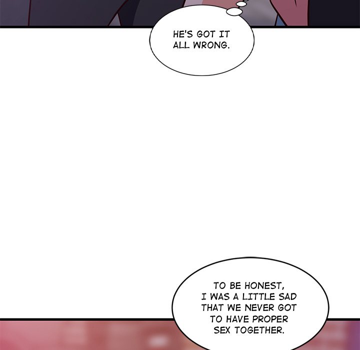 Study Buddies (Uncensored) Chapter 29 Page 153