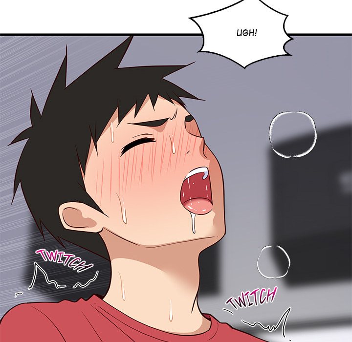 Study Buddies (Uncensored) Chapter 29 Page 62