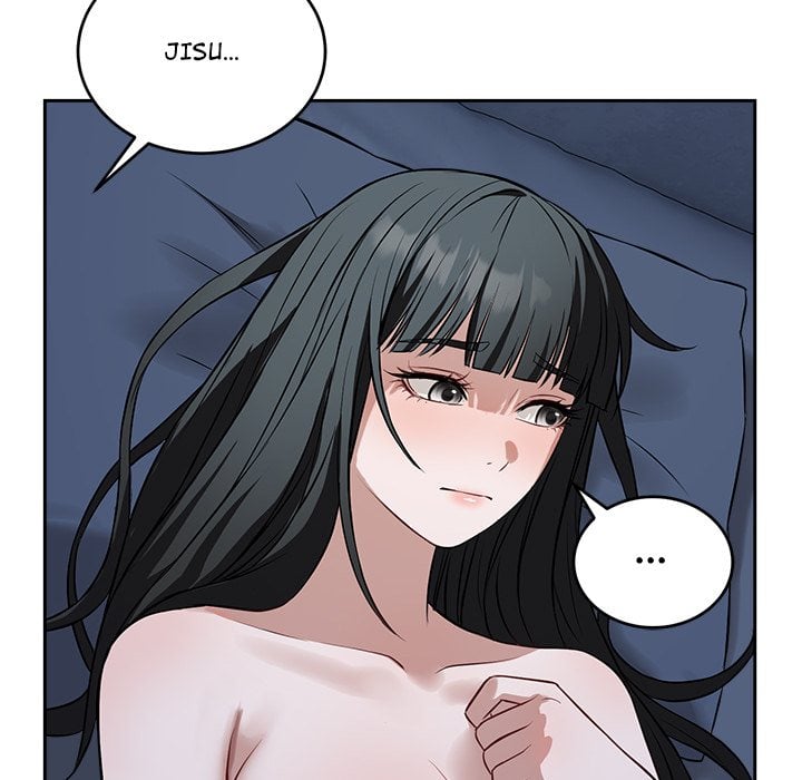 I’m Here for You (Uncensored) Chapter 29 Page 106