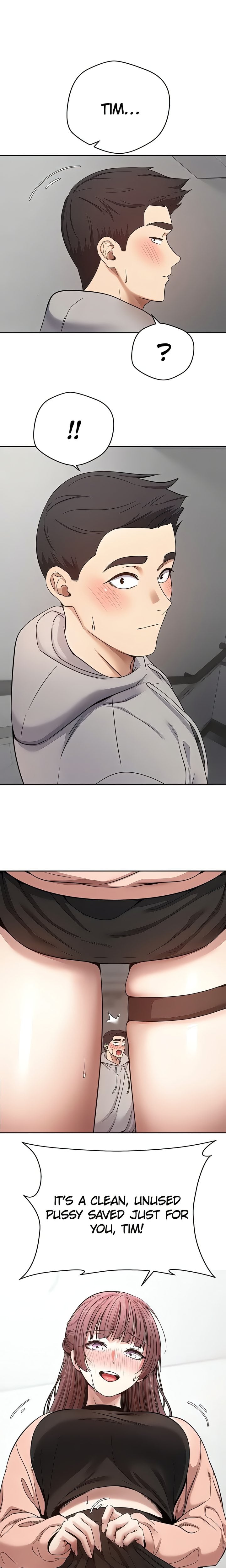 I Can Buy Anything (Official Uncensored) Chapter 29 Page 1