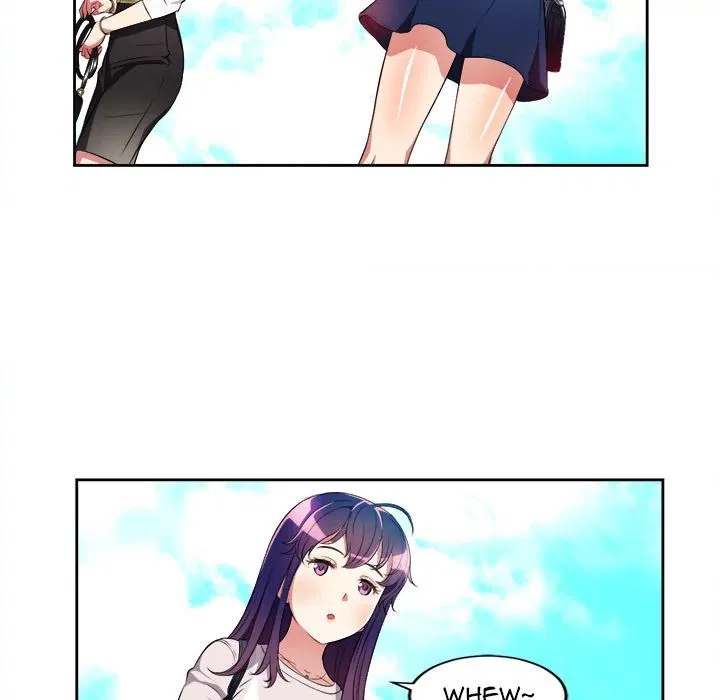 Yuri’s Part Time Job