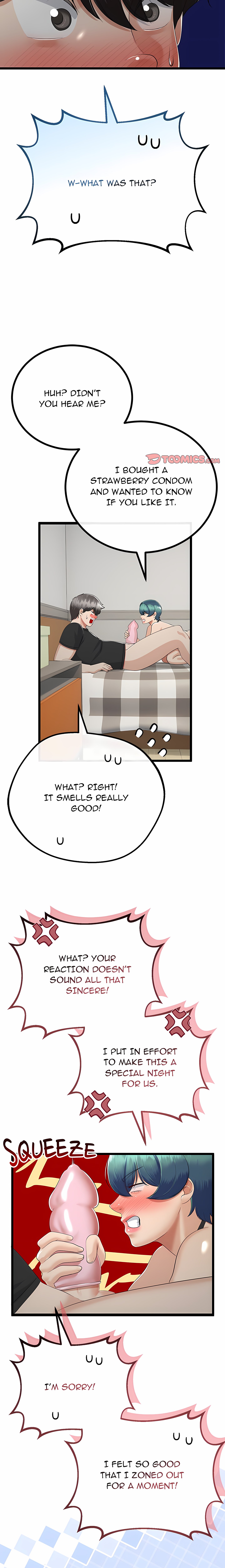 Family Again (Uncensored)