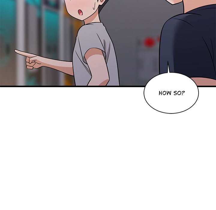 Study Buddies (Uncensored) Chapter 29 Page 12