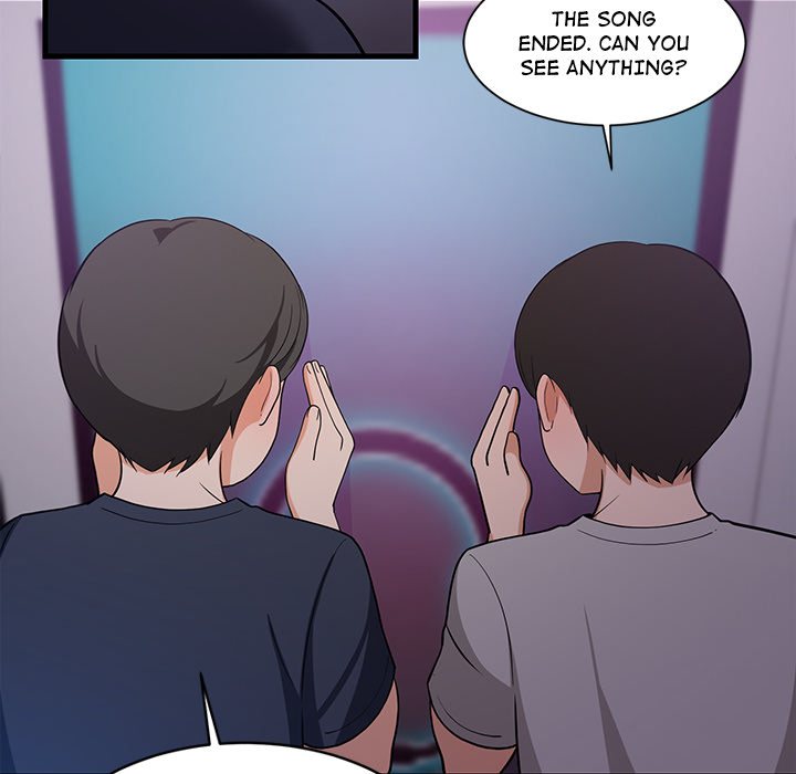 Study Buddies (Uncensored) Chapter 29 Page 81