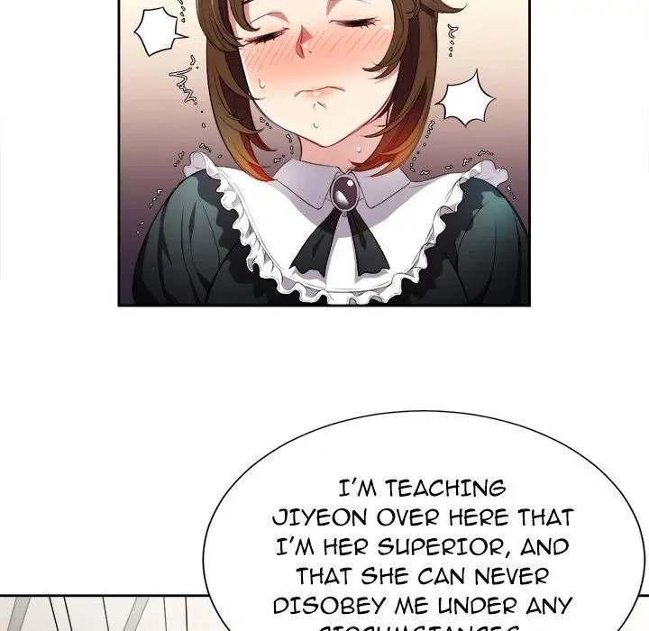 Yuri’s Part Time Job