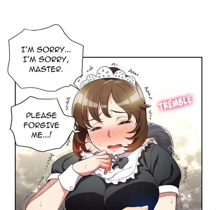 Yuri’s Part Time Job