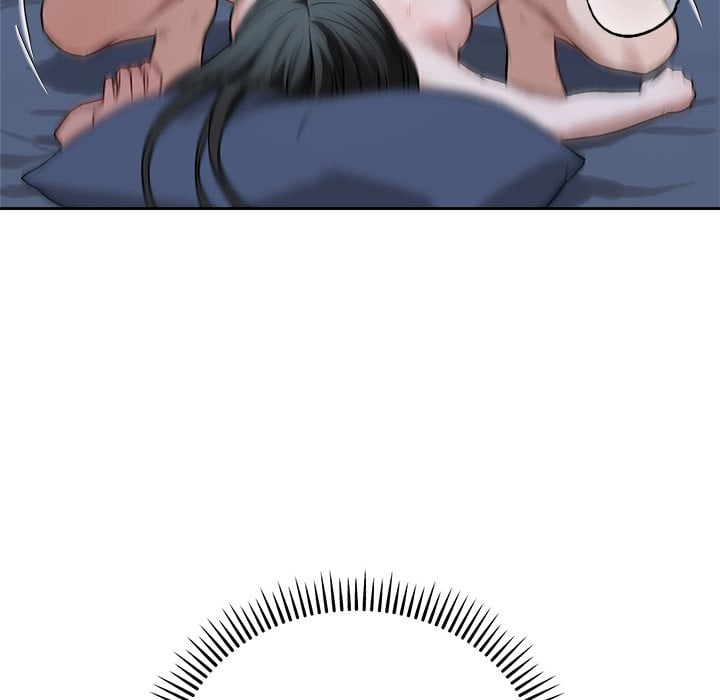 I’m Here for You (Uncensored) Chapter 29 Page 59