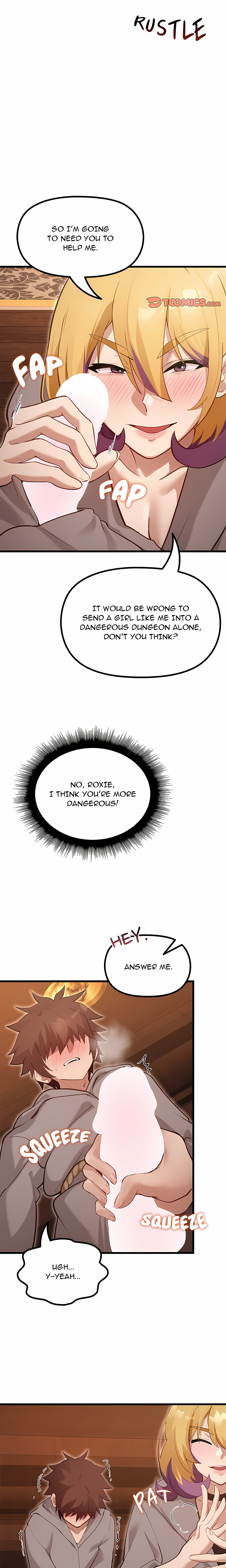 XX Dungeon