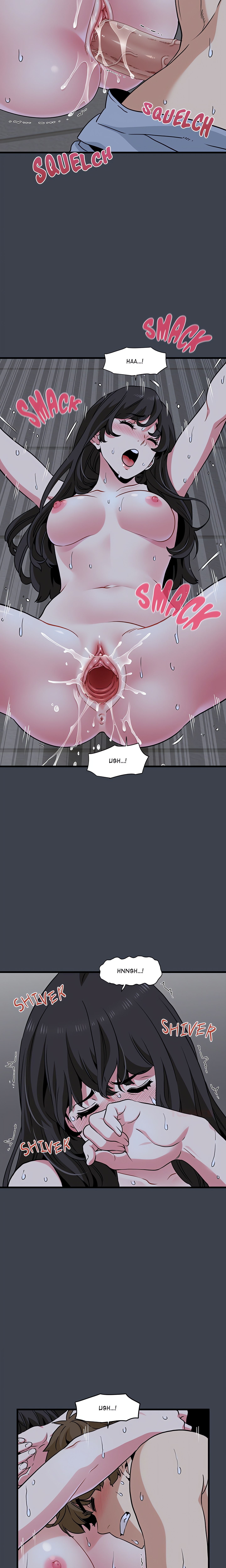 Snapping into Love (Uncensored) Chapter 29 Page 13