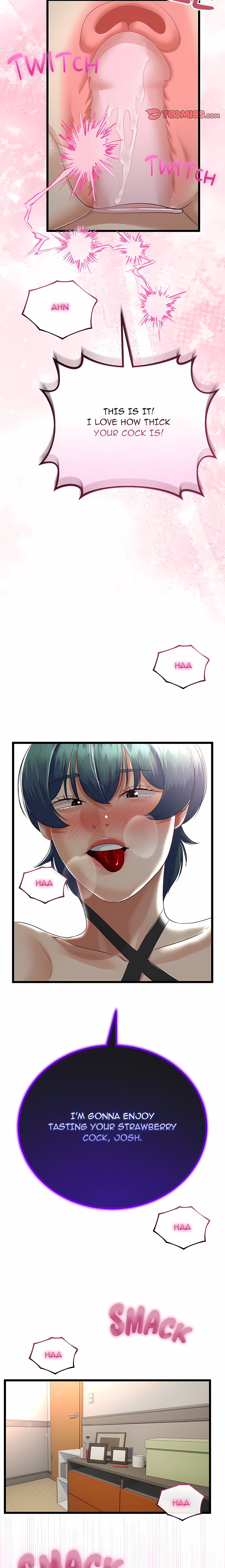 Family Again (Uncensored)