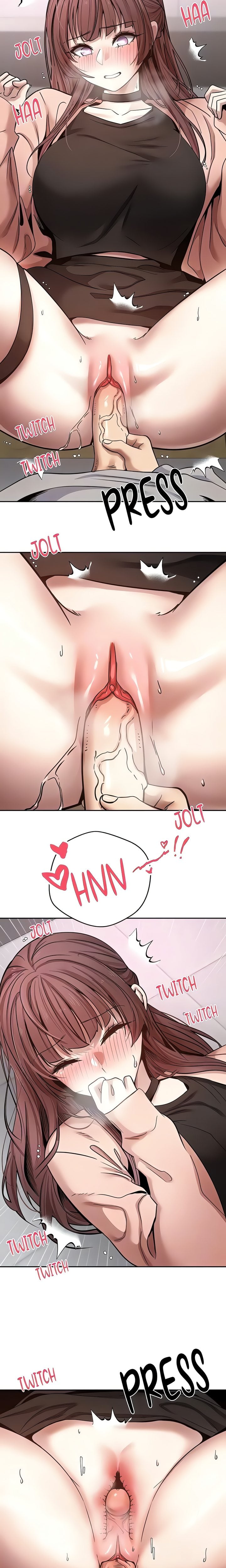I Can Buy Anything (Official Uncensored) Chapter 29 Page 15