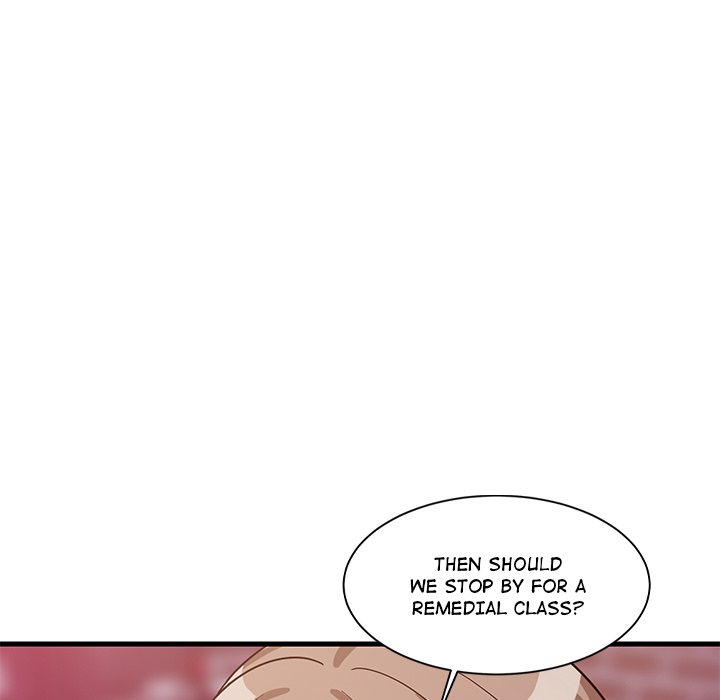 Study Buddies (Uncensored) Chapter 29 Page 158