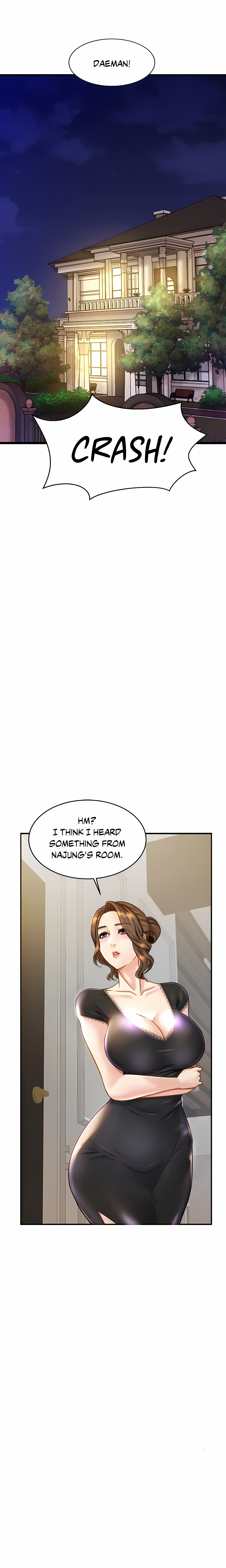 Close Family (Uncensored)