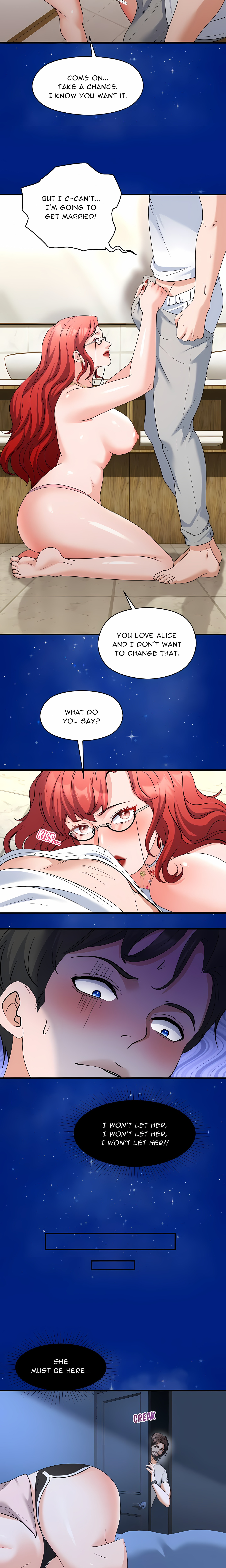 Swingers (Uncensored)