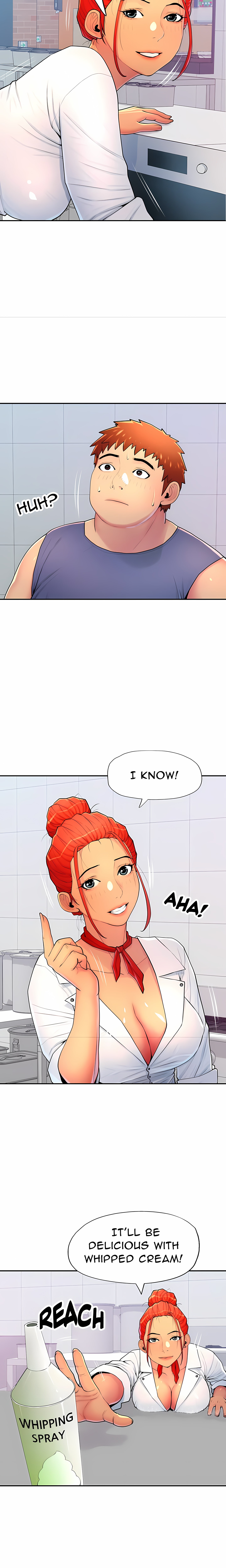 Big Hole Protocol (Uncensored)