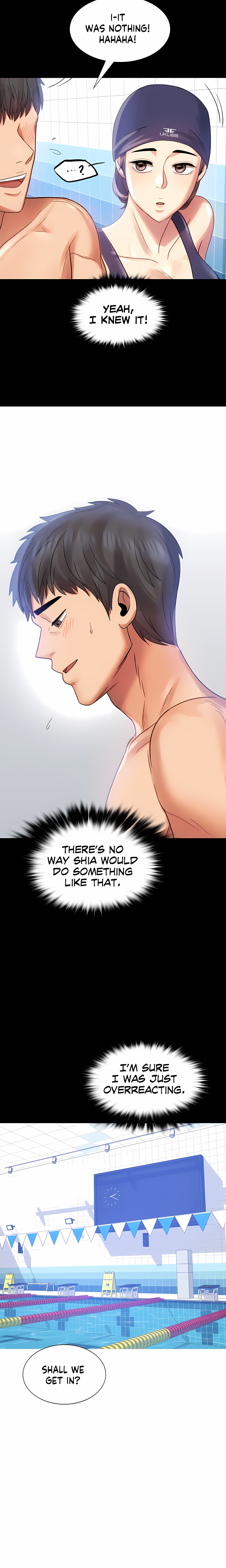 Infidelity 101 (Uncensored)