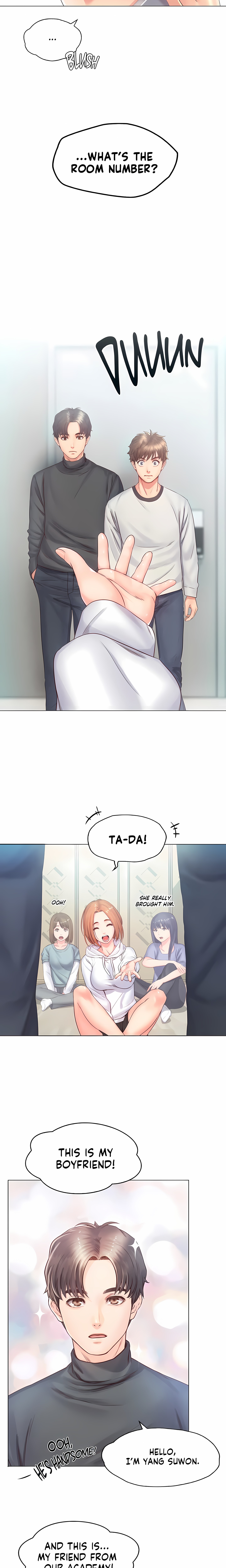 Osaka (Uncensored)