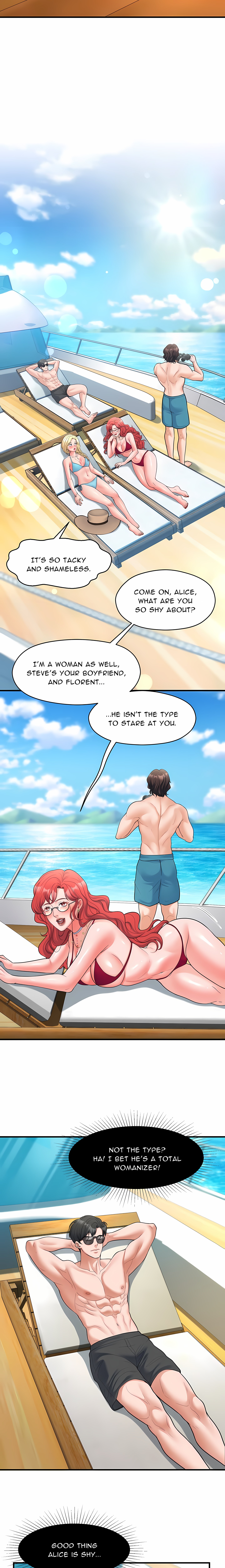 Swingers (Uncensored)