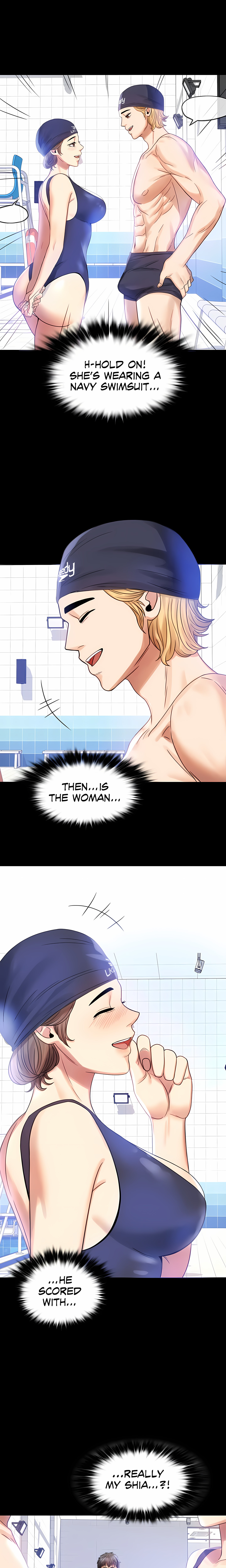 Infidelity 101 (Uncensored)