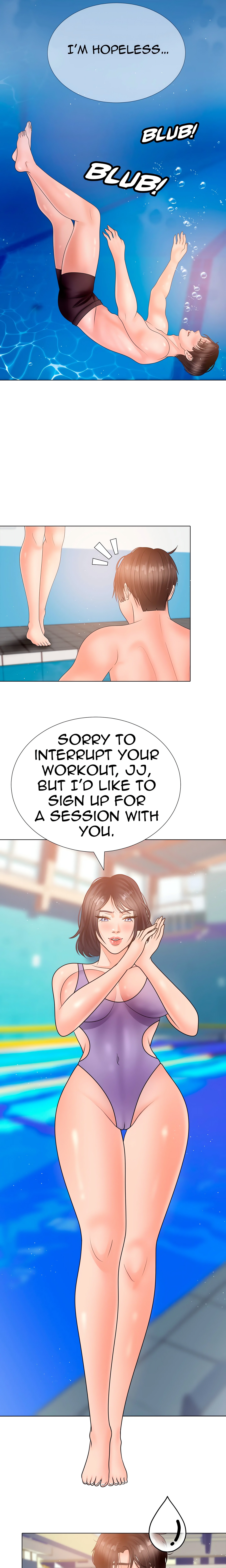 Dirty Wishes (Uncensored)
