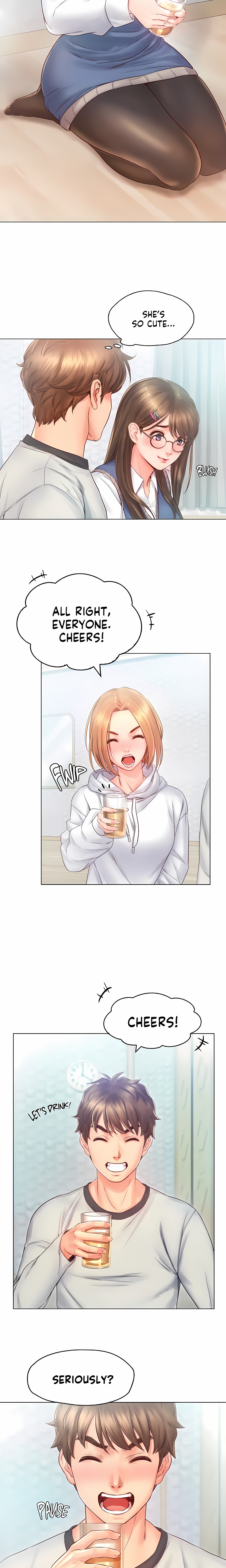 Osaka (Uncensored)