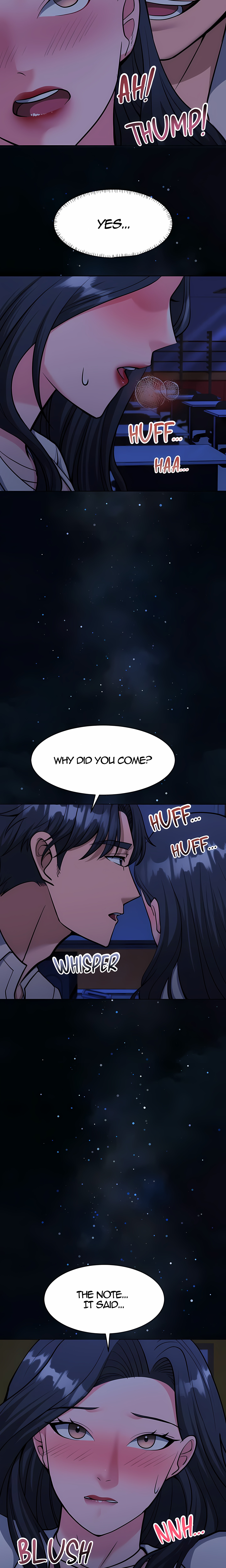 Sweet Revenge (Uncensored)