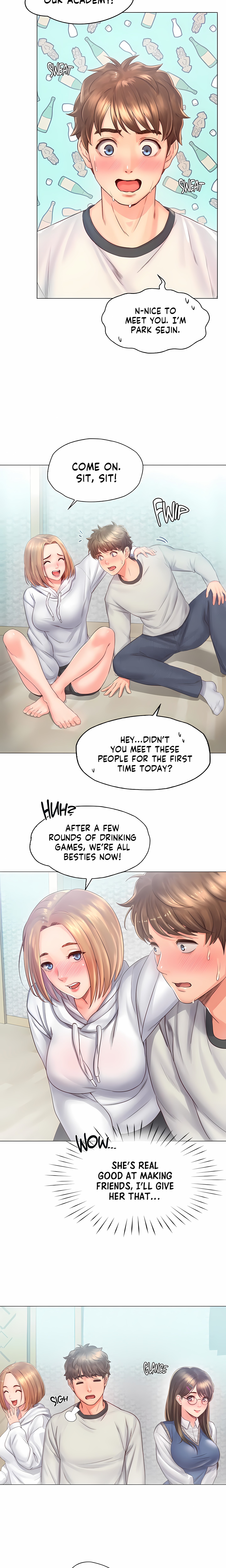 Osaka (Uncensored)