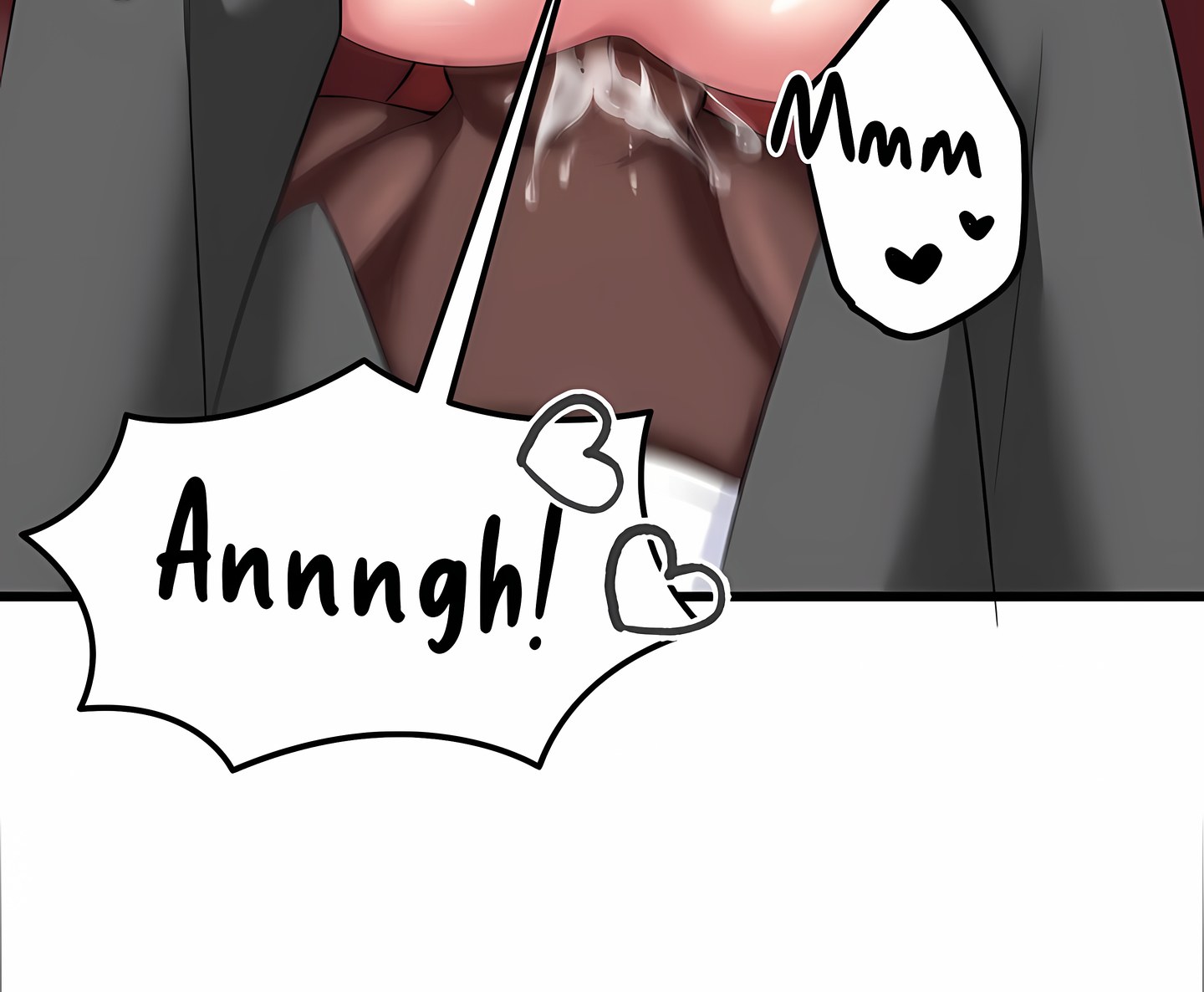 Take Me First (Uncensored)