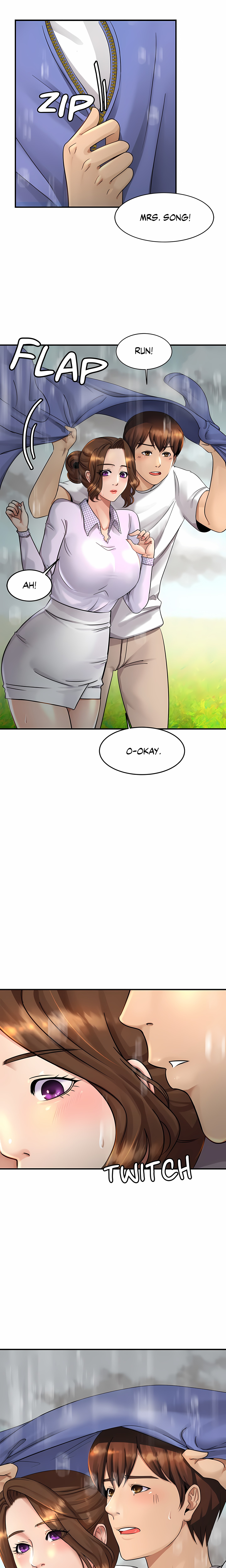 Close Family (Uncensored)