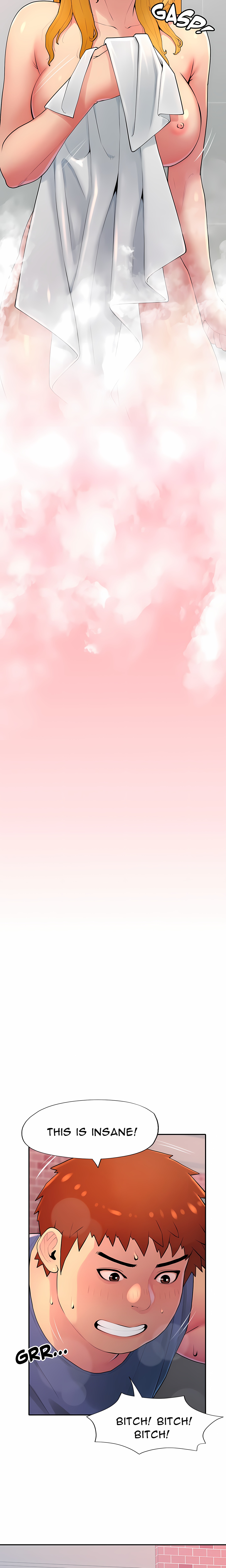 Big Hole Protocol (Uncensored)