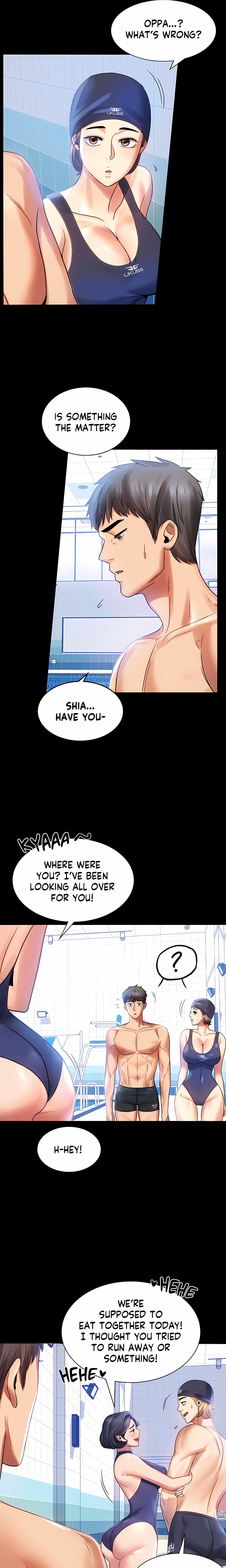Infidelity 101 (Uncensored)