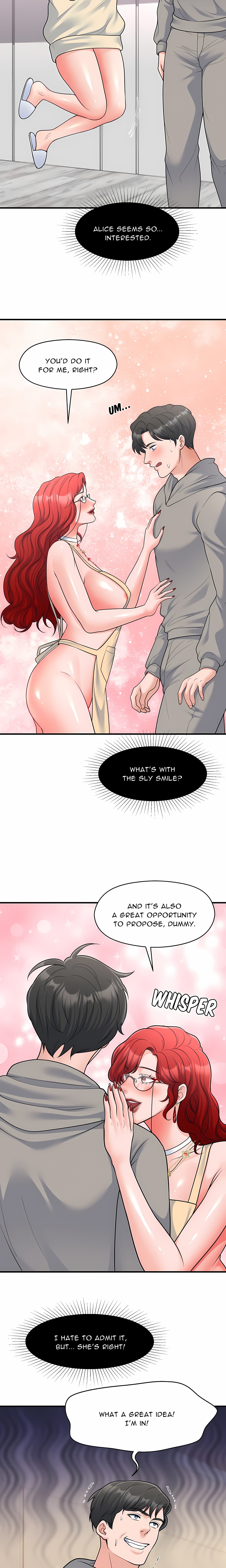 Swingers (Uncensored)