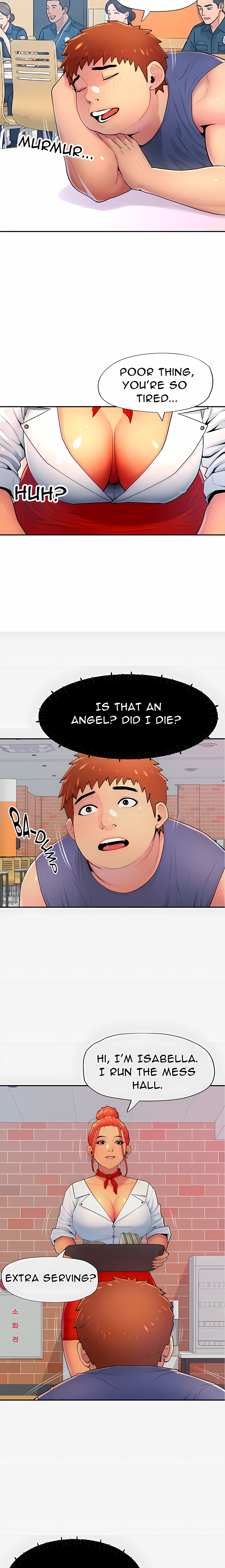 Big Hole Protocol (Uncensored)