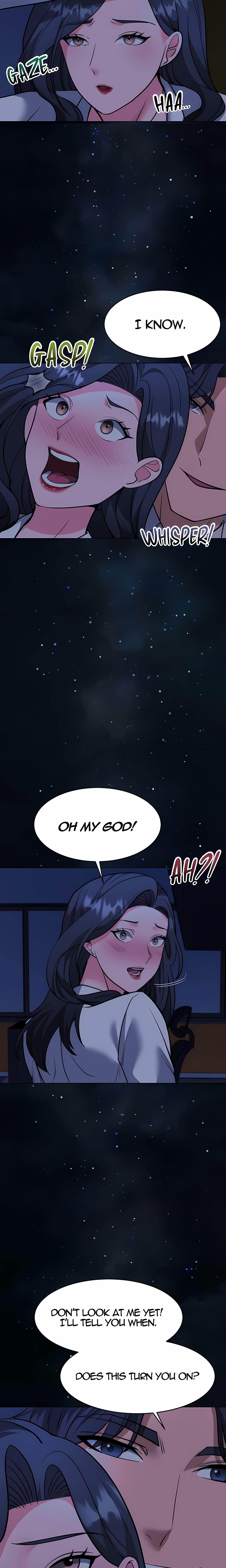 Sweet Revenge (Uncensored)