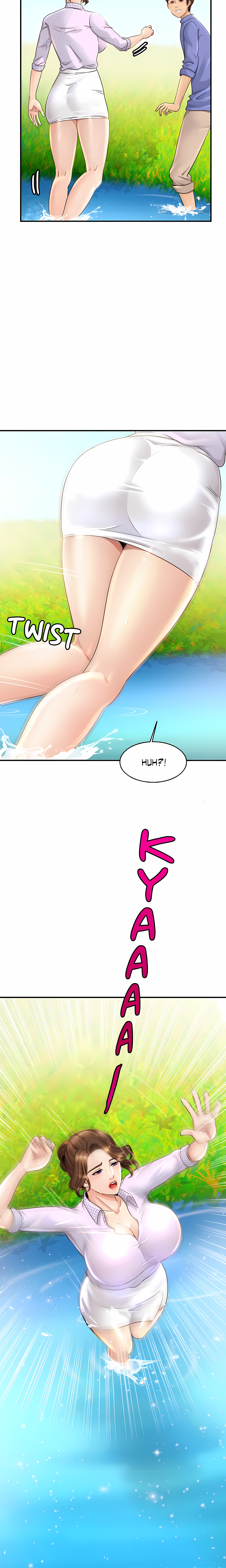 Close Family (Uncensored)