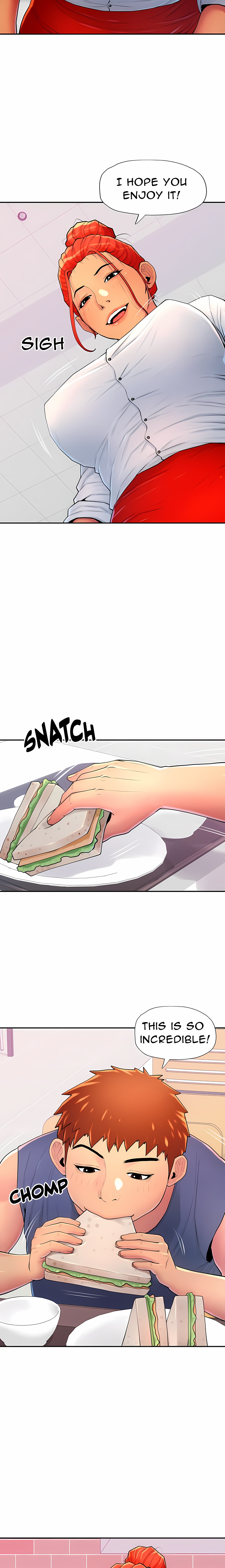 Big Hole Protocol (Uncensored)