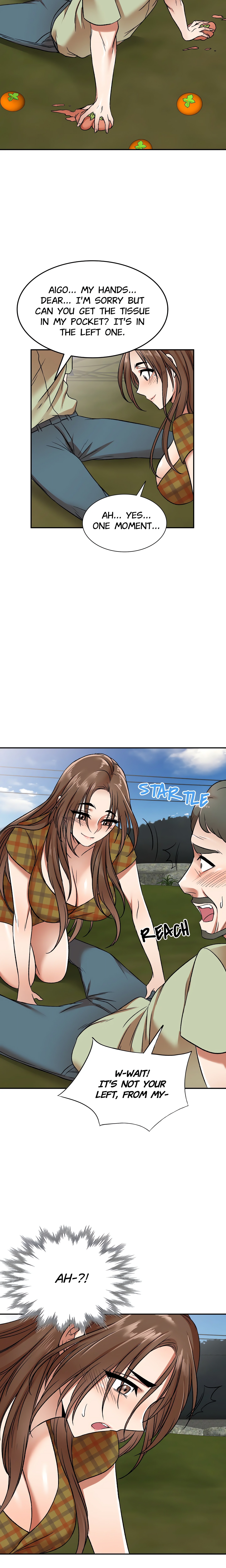 Daughter in Law (FACON) (Uncensored)