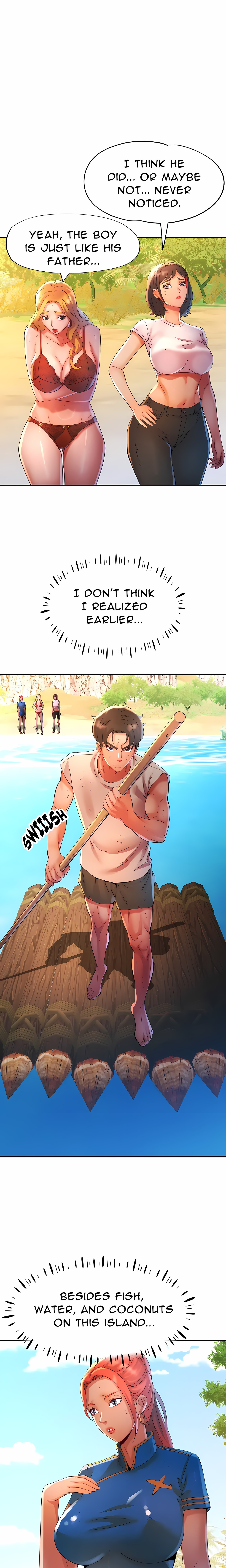 Rob in Zone Cruise (Uncensored)