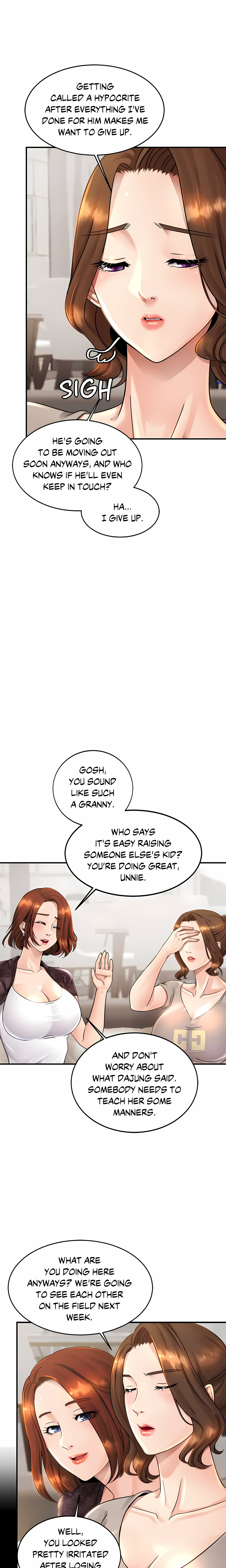 Close Family (Uncensored)
