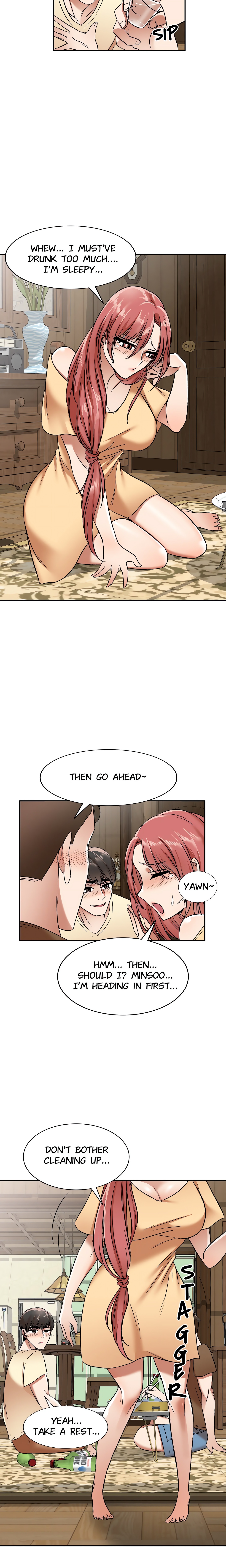 Daughter in Law (FACON) (Uncensored)