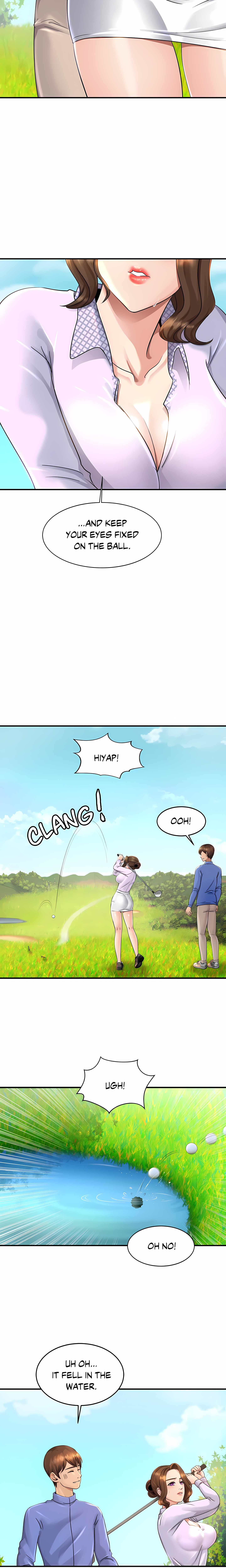 Close Family (Uncensored)