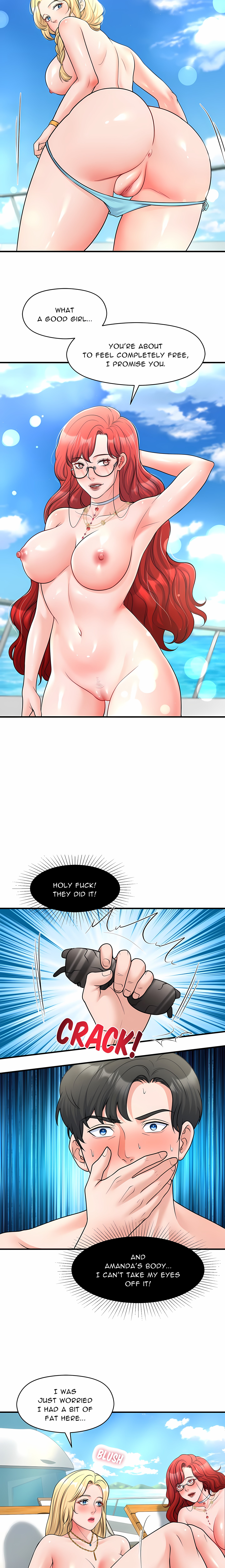 Swingers (Uncensored)
