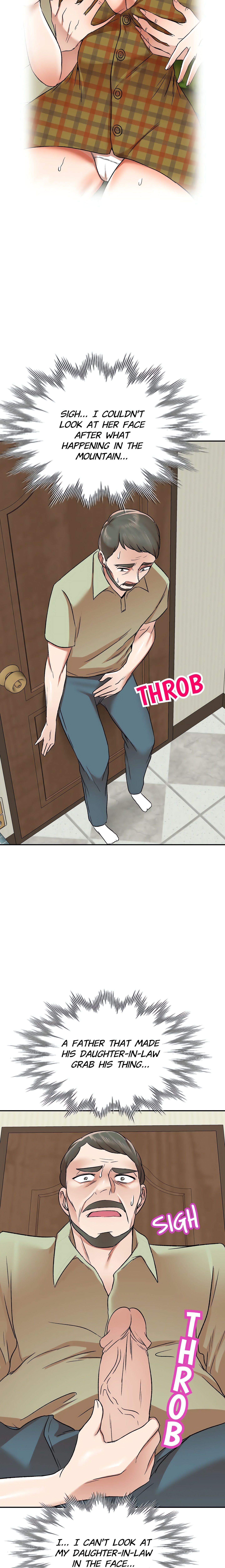 Daughter in Law (FACON) (Uncensored)