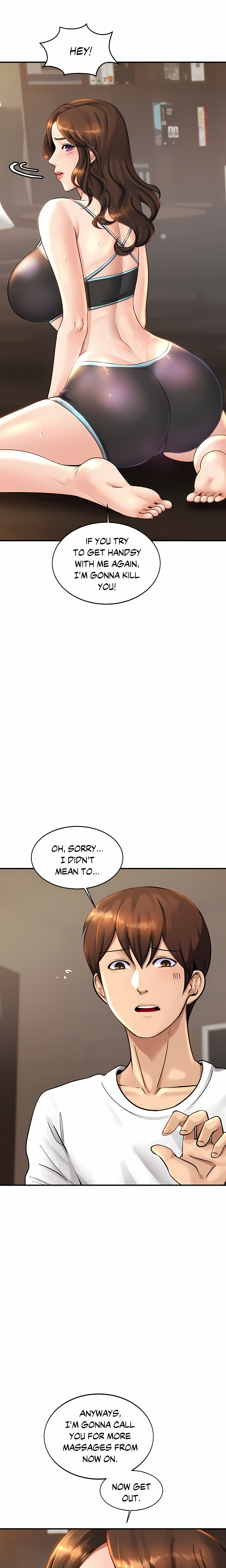 Close Family (Uncensored)