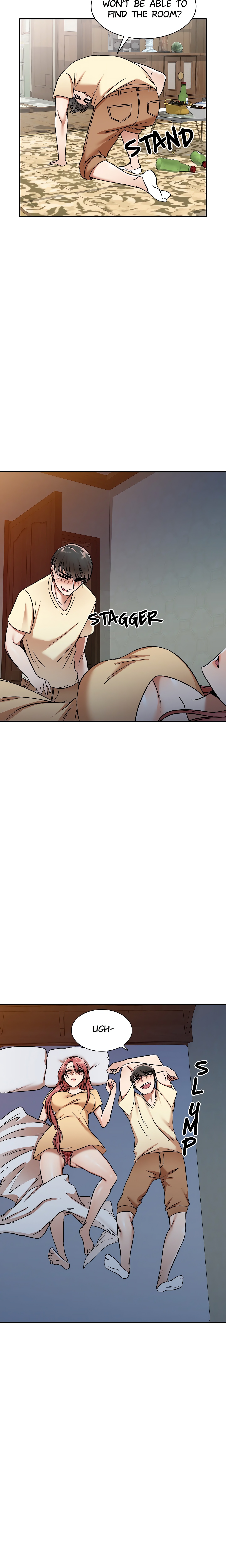 Daughter in Law (FACON) (Uncensored)