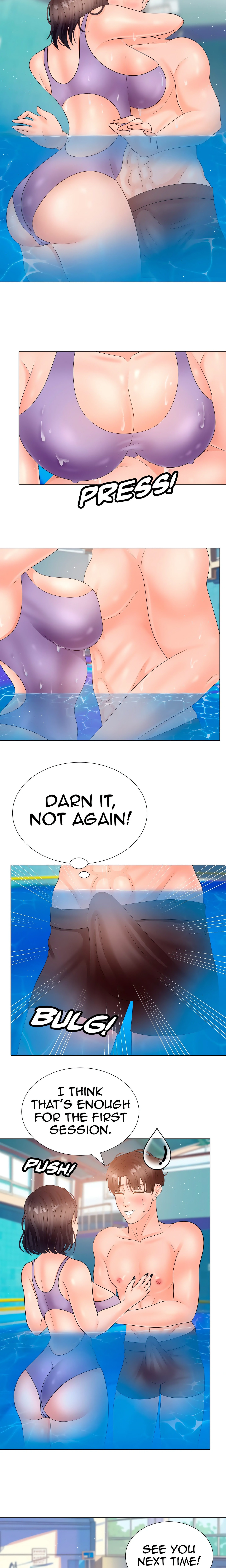 Dirty Wishes (Uncensored)