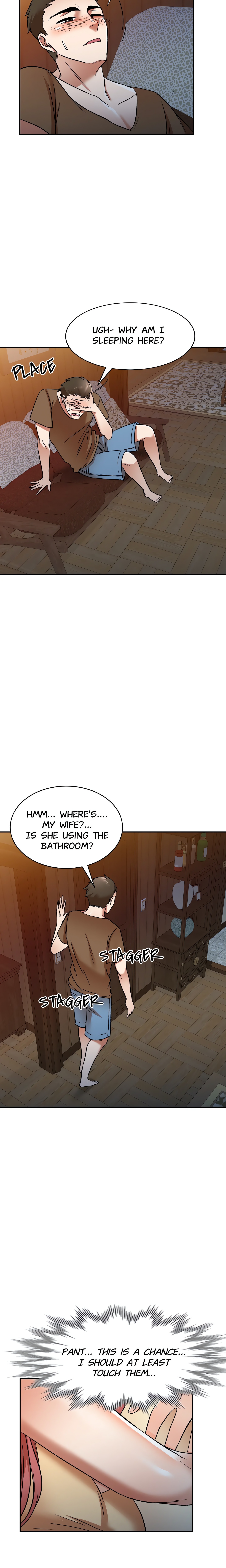 Daughter in Law (FACON) (Uncensored)