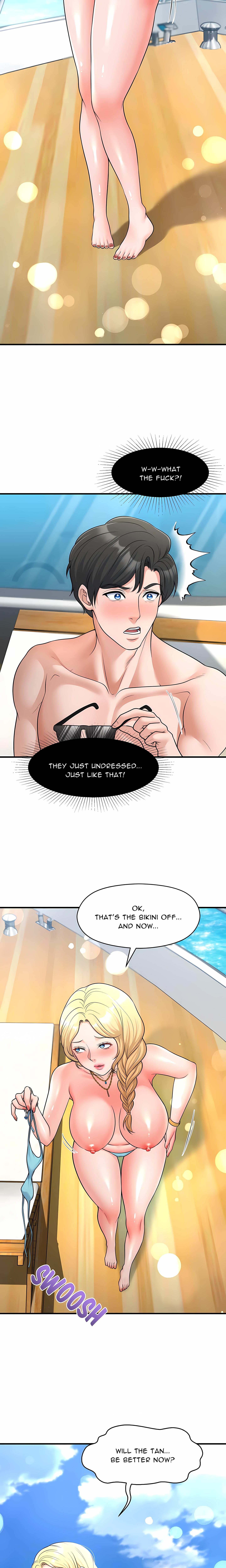 Swingers (Uncensored)