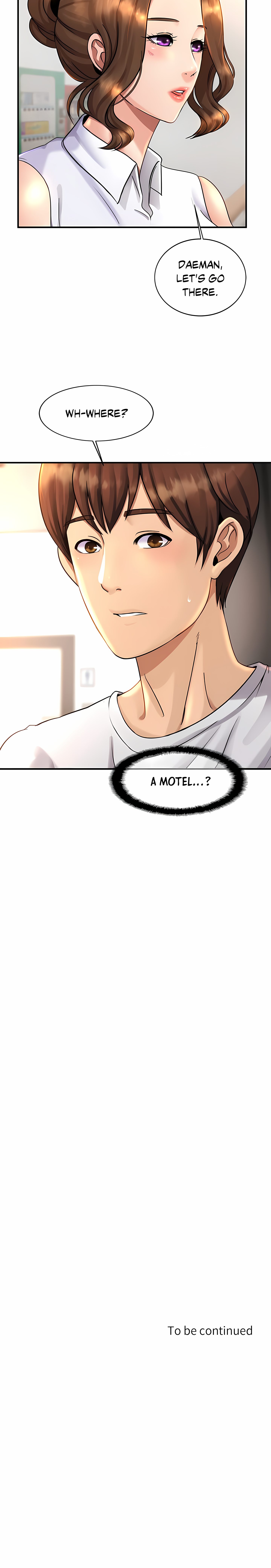 Close Family (Uncensored)